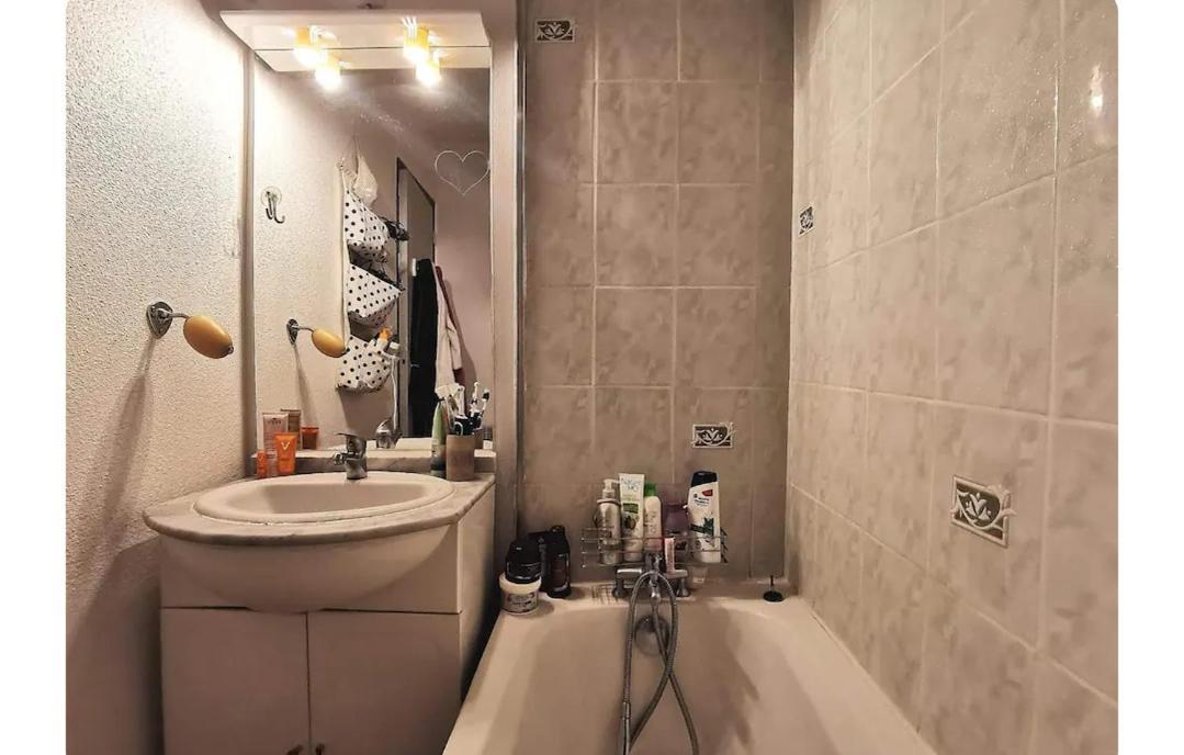Chambre Chez L'Habitant Tout Confort Aux Balcons De Bigorre Tarbes Luaran gambar
